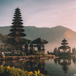 Bali, Indonesia