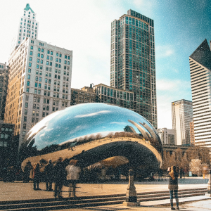 Chicago