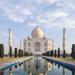 Agra, India