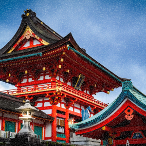 Kyoto, Japan