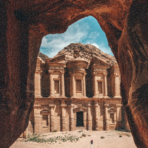 Jordan
