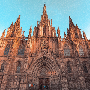 Barcelona, Spain