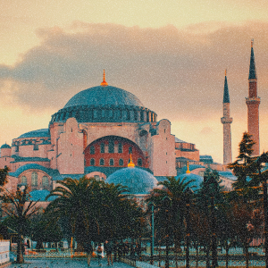 Istanbul